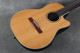 Ovation Celebrity CC 243 Nylon Electro-Acoustic - Natural - 2nd Hand - Used