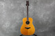 Yamaha FG-TA TransAcoustic Guitar - Natural - 2nd Hand - Used Yamaha FG-TA TransAcoustic Guitar - Natural - 2nd Hand - Used