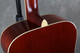 Yamaha FG-TA TransAcoustic Guitar - Natural - 2nd Hand - Used Yamaha FG-TA TransAcoustic Guitar - Natural - 2nd Hand - Used