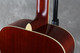Yamaha FG-TA TransAcoustic Guitar - Natural - 2nd Hand - Used Yamaha FG-TA TransAcoustic Guitar - Natural - 2nd Hand - Used