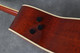 Yamaha FG-TA TransAcoustic Guitar - Natural - 2nd Hand - Used Yamaha FG-TA TransAcoustic Guitar - Natural - 2nd Hand - Used