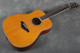 Yamaha FG-TA TransAcoustic Guitar - Natural - 2nd Hand - Used Yamaha FG-TA TransAcoustic Guitar - Natural - 2nd Hand - Used