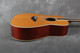 Yamaha FG-TA TransAcoustic Guitar - Natural - 2nd Hand - Used Yamaha FG-TA TransAcoustic Guitar - Natural - 2nd Hand - Used