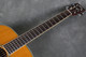 Yamaha FG-TA TransAcoustic Guitar - Natural - 2nd Hand - Used