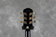 Epiphone Les Paul Custom 3 Pickup - Ebony - 2nd Hand - Used