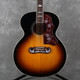 Epiphone Inspired by Gibson J-200 - Aged Vintage Sunburst - 2nd Hand - Used