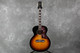 Epiphone Inspired by Gibson J-200 - Aged Vintage Sunburst - 2nd Hand - Used
