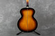 Epiphone Inspired by Gibson J-200 - Aged Vintage Sunburst - 2nd Hand - Used