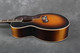 Epiphone Inspired by Gibson J-200 - Aged Vintage Sunburst - 2nd Hand - Used