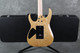 Ibanez RG370AHMZ-BMT - Blue Moon Burst - Hard Case - 2nd Hand - Used Ibanez RG370AHMZ-BMT - Blue Moon Burst - Hard Case - 2nd Hand - Used