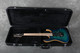 Ibanez RG370AHMZ-BMT - Blue Moon Burst - Hard Case - 2nd Hand - Used Ibanez RG370AHMZ-BMT - Blue Moon Burst - Hard Case - 2nd Hand - Used