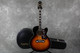 Epiphone EJ-200SCE - Vintage Sunburst - Hard Case - 2nd Hand - Used