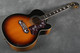 Epiphone EJ-200SCE - Vintage Sunburst - Hard Case - 2nd Hand - Used