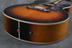Epiphone EJ-200SCE - Vintage Sunburst - Hard Case - 2nd Hand - Used