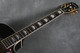 Epiphone EJ-200SCE - Vintage Sunburst - Hard Case - 2nd Hand - Used