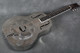 Michael Messer Lightning Resonator Guitar - Hard Case - 2nd Hand - Used