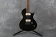 Epiphone Blueshawk Deluxe - Trans Ebony - 2nd Hand - Used Epiphone Blueshawk Deluxe - Trans Ebony - 2nd Hand - Used