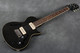 Epiphone Blueshawk Deluxe - Trans Ebony - 2nd Hand - Used Epiphone Blueshawk Deluxe - Trans Ebony - 2nd Hand - Used