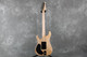 Schecter Reaper-6 FR S - Charcoal Burst - 2nd Hand - Used