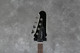 Epiphone Custom Shop Thunderbird IV - TV Silver - Gig Bag - 2nd Hand - Used