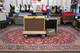Fender Blues Deluxe Reissue - Flight Case **COLLECTION ONLY** - 2nd Hand - Used Fender Blues Deluxe Reissue - Flight Case **COLLECTION ONLY** - 2nd Hand - Used