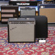 Fender Super Champ X2 Combo - Footswitch - Cover - 2nd Hand - Used Fender Super Champ X2 Combo - Footswitch - Cover - 2nd Hand - Used