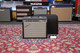 Fender Super Champ X2 Combo - Footswitch - Cover - 2nd Hand - Used Fender Super Champ X2 Combo - Footswitch - Cover - 2nd Hand - Used