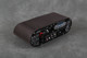Crate Power Block - Box & PSU - 2nd Hand - Used Crate Power Block - Box & PSU - 2nd Hand - Used