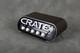 Crate Power Block - Box & PSU - 2nd Hand - Used Crate Power Block - Box & PSU - 2nd Hand - Used