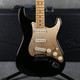 Fender American Ultra Stratocaster - Texas Tea - Hard Case - 2nd Hand - Used