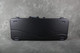 Fender American Ultra Stratocaster - Texas Tea - Hard Case - 2nd Hand - Used