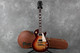 Gibson Les Paul Standard 60s - Bourbon Burst - Hard Case - 2nd Hand - Used