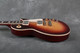 Gibson Les Paul Standard 60s - Bourbon Burst - Hard Case - 2nd Hand - Used
