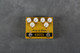 Tone City King of Blues Overdrive - 2nd Hand - Used