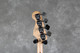 Squier Vintage Modified Jaguar Bass Special - Crimson Red - 2nd Hand - Used