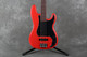 Squier Affinity PJ Bass - Race Red - 2nd hand - 2nd Hand - Used Squier Affinity PJ Bass - Race Red - 2nd hand - 2nd Hand - Used
