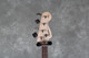 Squier Affinity PJ Bass - Race Red - 2nd hand - 2nd Hand - Used Squier Affinity PJ Bass - Race Red - 2nd hand - 2nd Hand - Used