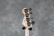Squier Affinity PJ Bass - Race Red - 2nd hand - 2nd Hand - Used Squier Affinity PJ Bass - Race Red - 2nd hand - 2nd Hand - Used