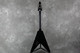 Epiphone Flying V Prophecy - Black Aged Gloss - 2nd Hand - Used