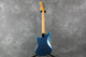 Fender MIJ Pawn Shop Mustang Special - Lake Placid Blue - 2nd Hand - Used