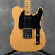 Squier Classic Vibe 50s Telecaster - Butterscotch Blonde - 2nd Hand - Used