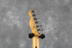 Squier Classic Vibe 50s Telecaster - Butterscotch Blonde - 2nd Hand - Used