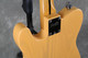 Squier Classic Vibe 50s Telecaster - Butterscotch Blonde - 2nd Hand - Used