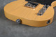 Squier Classic Vibe 50s Telecaster - Butterscotch Blonde - 2nd Hand - Used