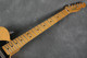Squier Classic Vibe 50s Telecaster - Butterscotch Blonde - 2nd Hand - Used
