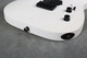Jackson Pro Series Misha Mansoor Juggernaut HT6 - Satin White - 2nd Hand - Used