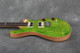 PRS SE Custom 24-08 - Eriza Verde - Gig Bag - Gig Bag - 2nd Hand - Used PRS SE Custom 24-08 - Eriza Verde - Gig Bag - Gig Bag - 2nd Hand - Used