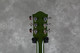 Gretsch G2622T Streamliner - Torino Green - 2nd Hand - Used Gretsch G2622T Streamliner - Torino Green - 2nd Hand - Used