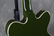 Gretsch G2622T Streamliner - Torino Green - 2nd Hand - Used Gretsch G2622T Streamliner - Torino Green - 2nd Hand - Used