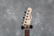 Westfield E3000 Electric Guitar - Black - 2nd Hand - Used